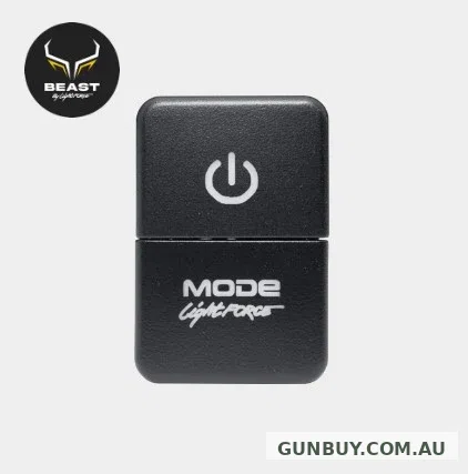 Lightforce BEAST Switch / M2D Fitment - Suitable for MQ & MR Mitsubishi Tritons & some Mitsubishi Pajero’s