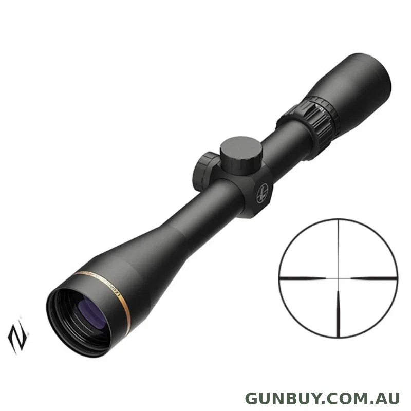 Leupold VX-Freedom 4-12x40 Hunt Plex