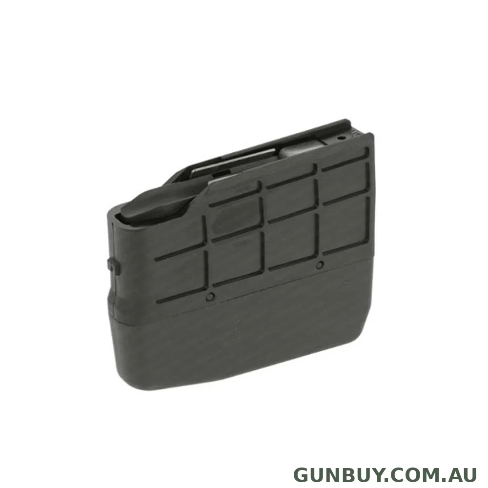 Tikka T3/S Magazine 6 Round Metal Lip