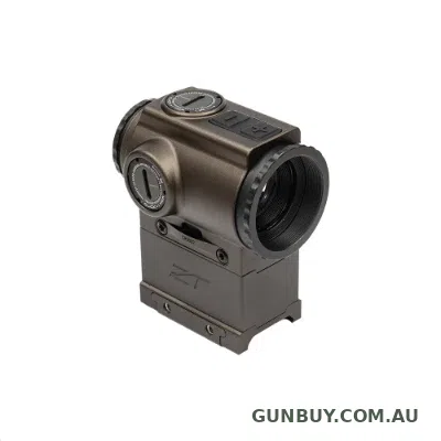 Zerotech Thrive HD Micro Prism 1x20 FDE