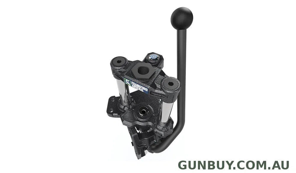 Frankford Arsenal F-1 Single Stage Reloading Press