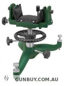 Caldwell Competition Benchrest Rock BR