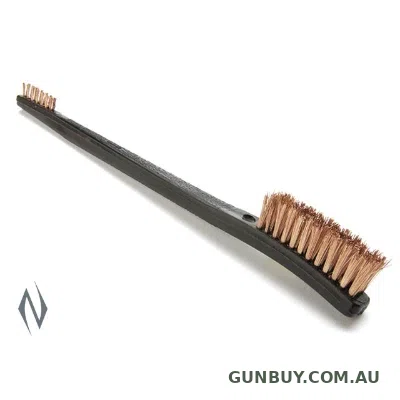 Hoppes Utility Brush Bronze