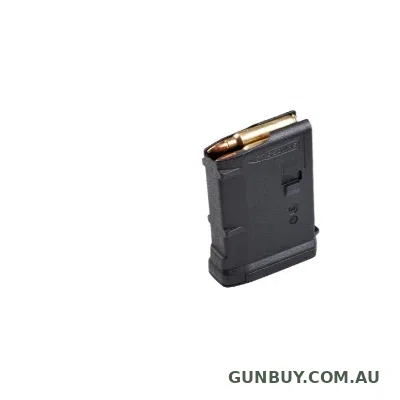 Magpul PMAG 10 AR/M4 GEN M3 223REM BLACK