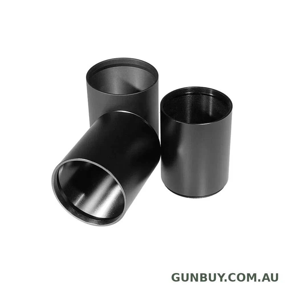 Nightforce Sunshade Benchrest 3inch