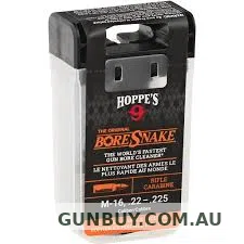 Hoppes BORESNAKE RIFLE