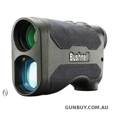 Bushnell Engage 1700 6x24 LRF Rangefinder