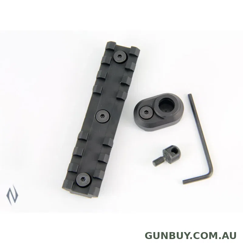 Ruger Accessories Kit for Precision Rifle M-Lok