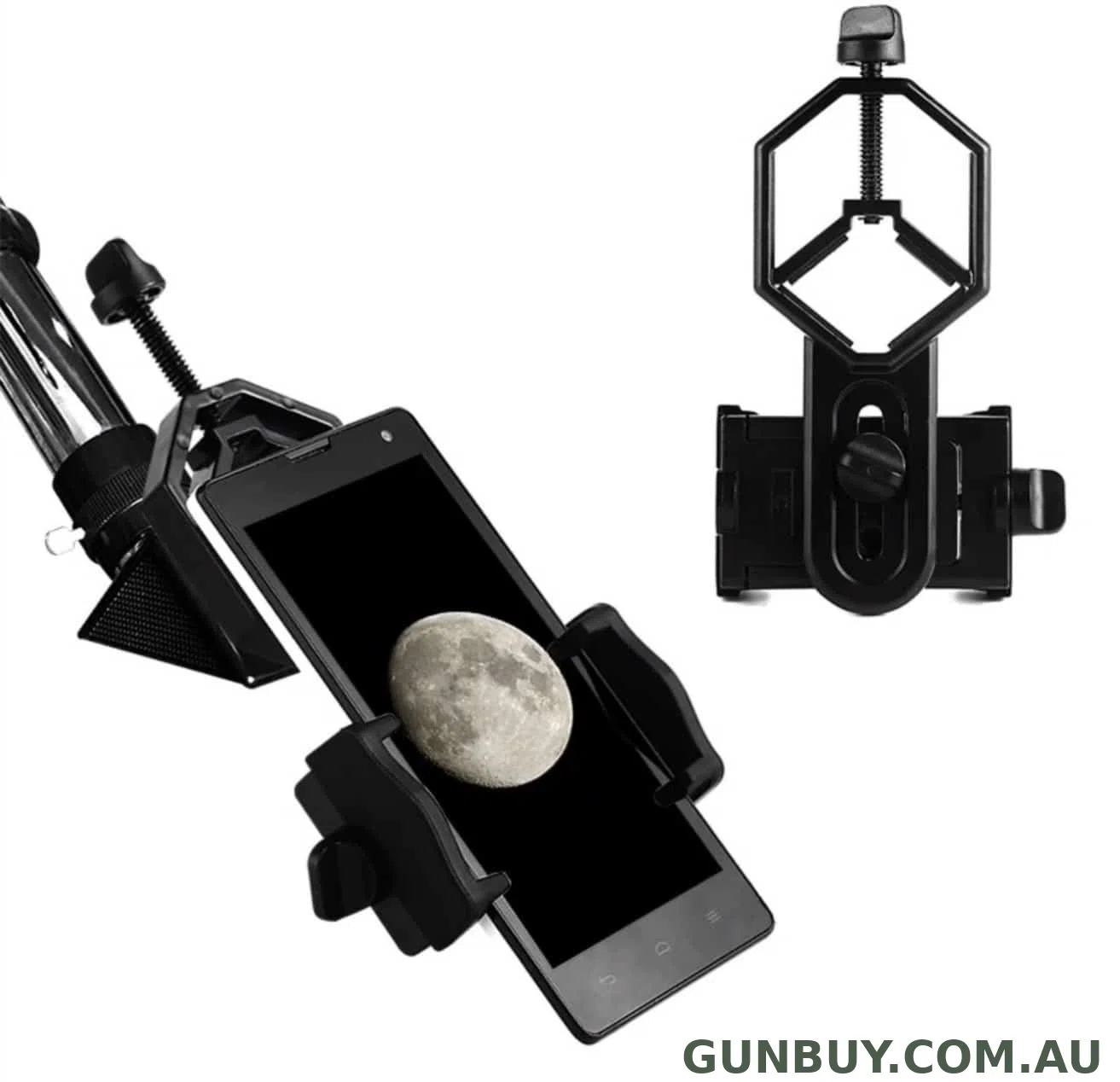 Gerber Spotting Scope Phone Adaptor