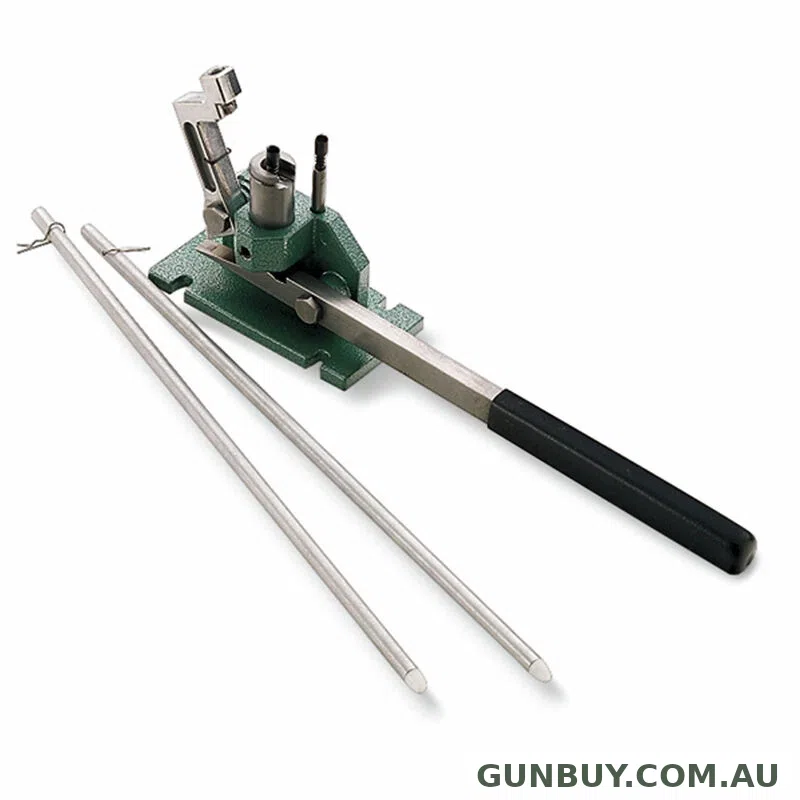 RCBS Auto Bench Priming Tool
