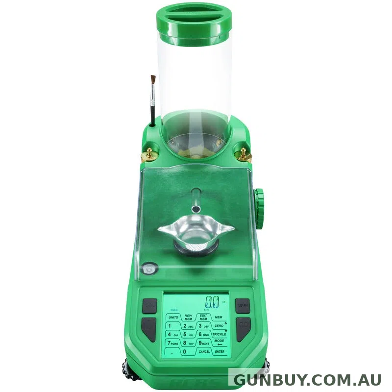 RCBS Chargemaster Supreme 240V