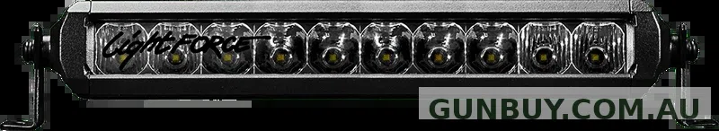 Lightforce Viper 10 Inch Single Row LED Light Bar