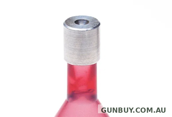 Hornady Powder Funnel Adaptor 17 Cal