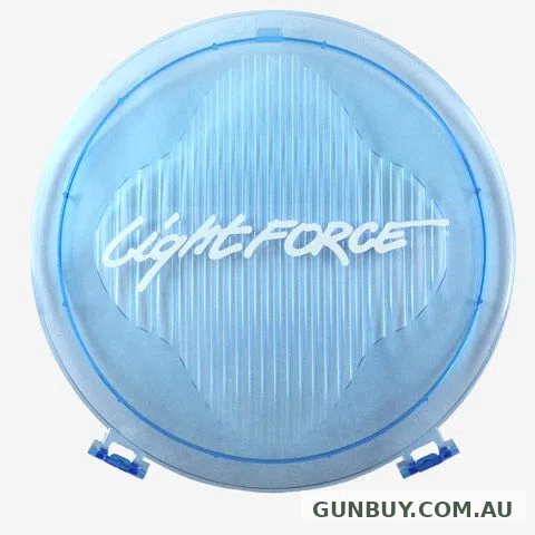 Lightforce Genesis 210mm Crystal Blue Combo Filter