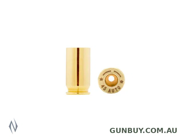 Starline BRASS 45 ACP 100PK