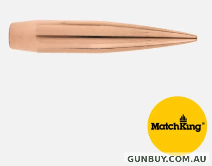 Sierra 7mm 183gr HPBT Match 500pk