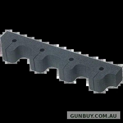 Shooting Made Easy Foam Magnet Gun Rest