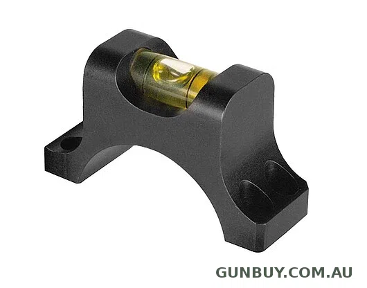 Nightforce X-Treme Top Half of Ring with Level