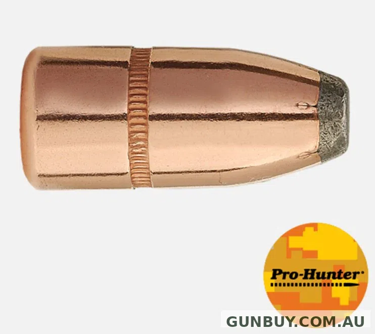 Sierra .375 200gr Flat Nose Pro-Hunt (50)