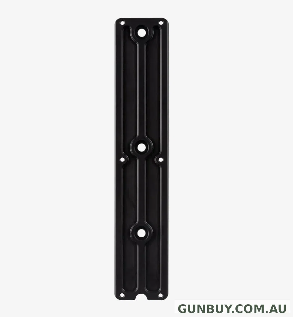 Magpul M-Lok Dovetail Adapter 4 Slot for RRS/ARCA