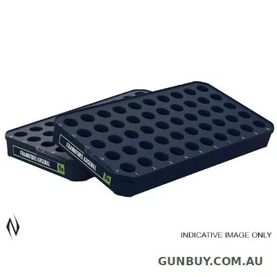 Frankford Arsenal Perfect Fit Gen 2 Reload Tray #3 9mm