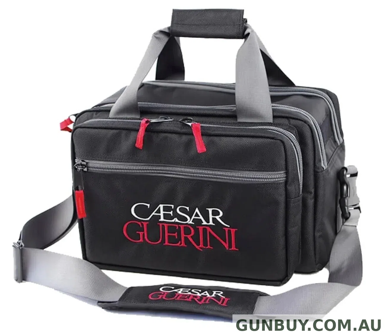 CAESAR GUERINI RANGE BAG