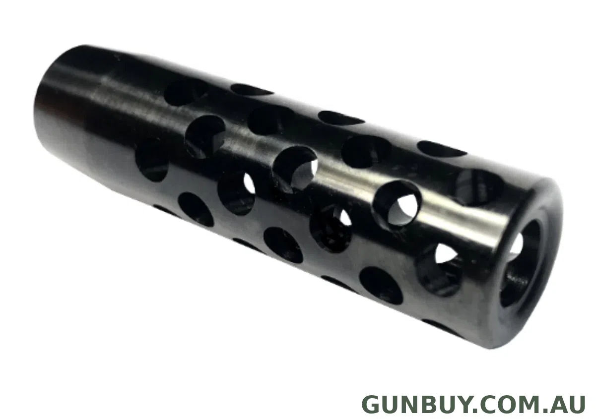 Grizzly Brake Sauer 101, 404, Sako 85 Blued