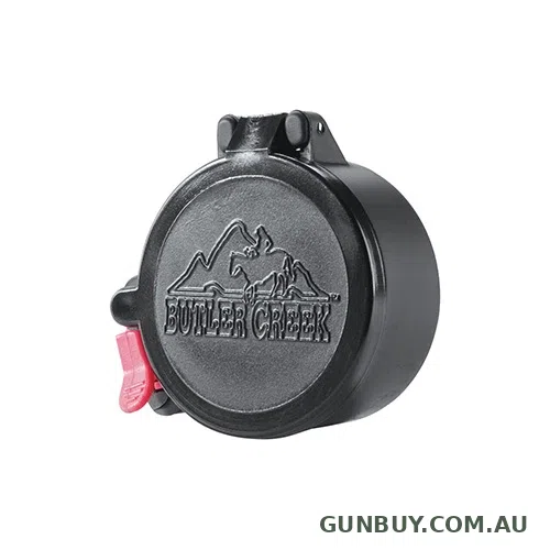 Butler Creek FLIP OPEN 19 EYEPIECE