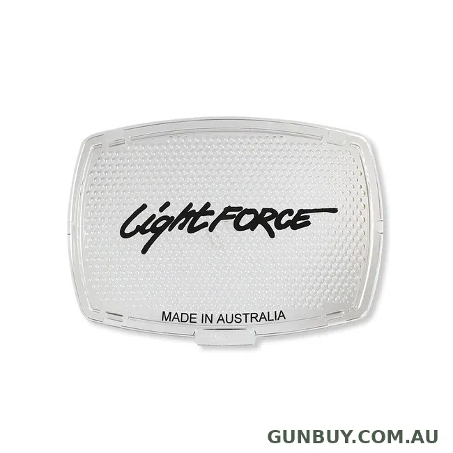 Lightforce Striker LED Clear Flood Filter
