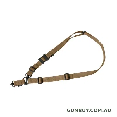 Magpul MS4 Dual QD Sling Gen2 - Coyote