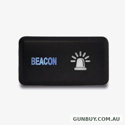 Lightforce Beacon Switch to suit Toyota/Holden