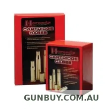 Hornady Unprimed Case 45 Colt 100pk