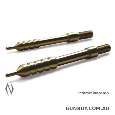 Hoppes Elite Brass Jag .270 - 7mm
