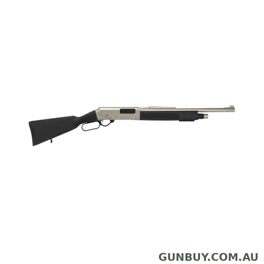 Adler A110 20"