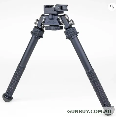 B & T Industries PSR Tall Atlas Bipod with ADM 170-S