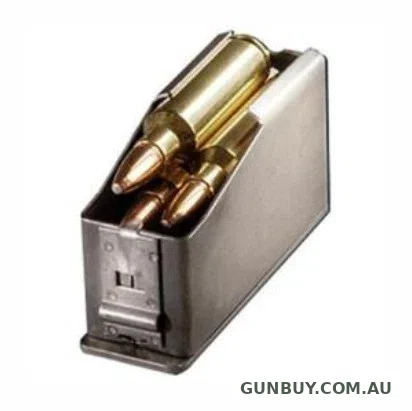 Sako 85 Blued Steel 5 Rd Magazine - Finnlight