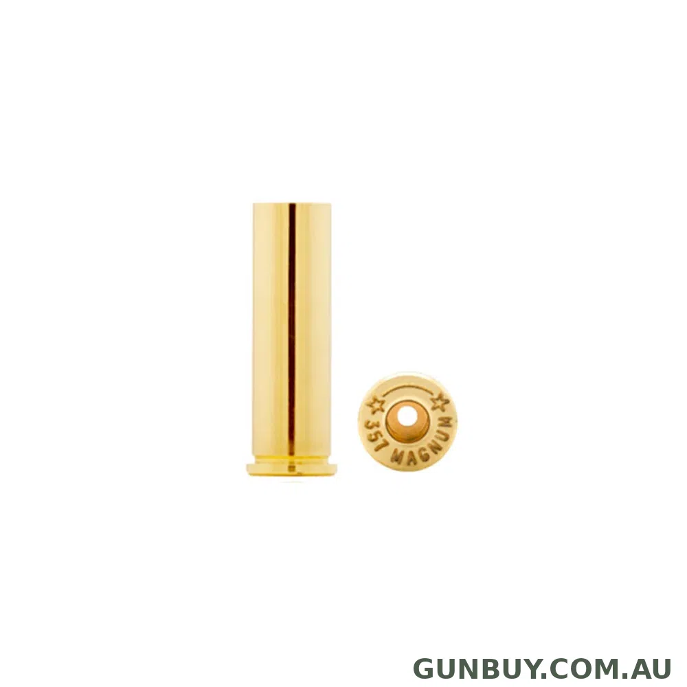 Starline BRASS 357 MAG 100PK
