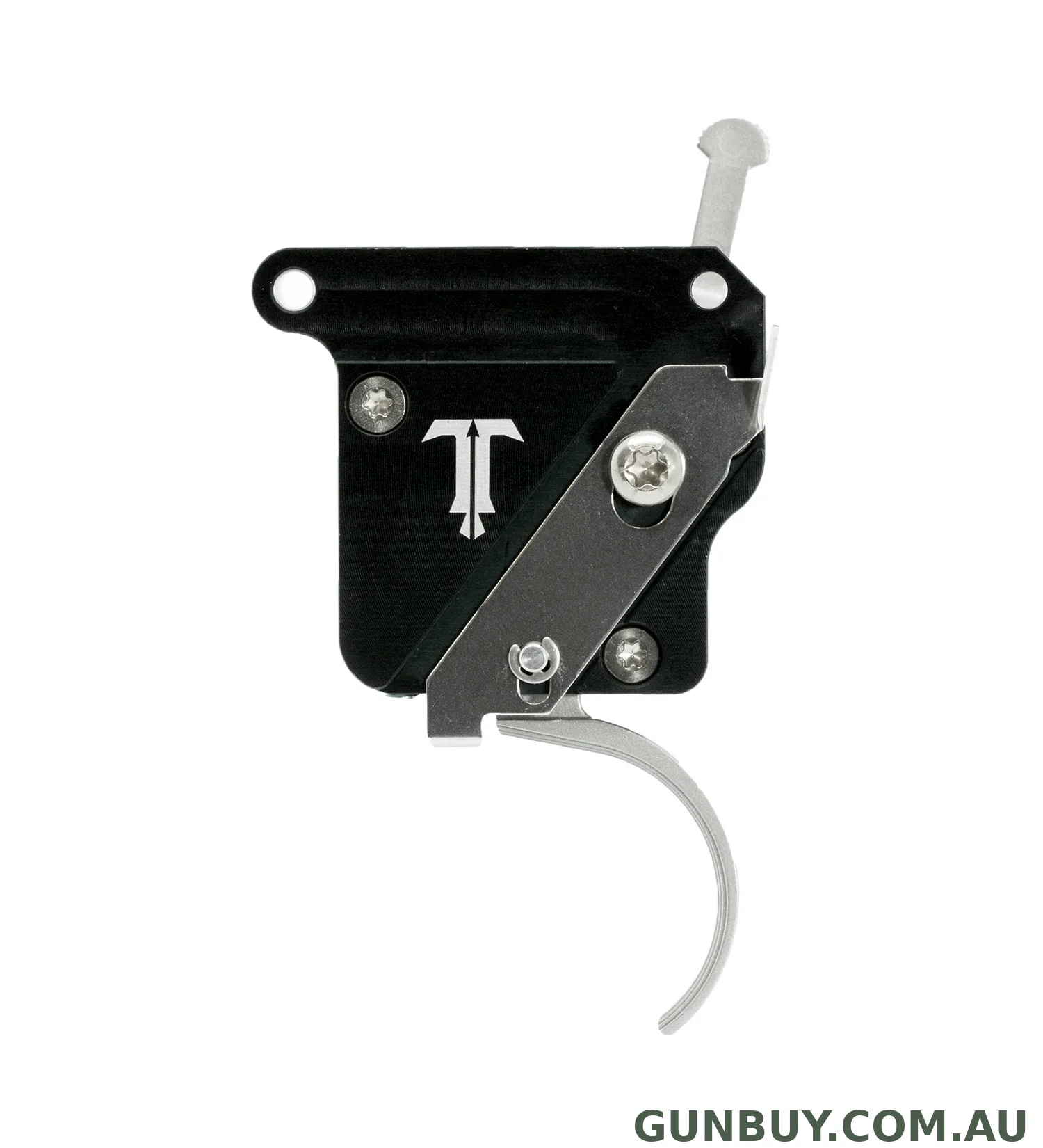 TRIGGERTECH SPECIAL CURVED SS TOP SAFTEY REM 700 S/ STAGE
