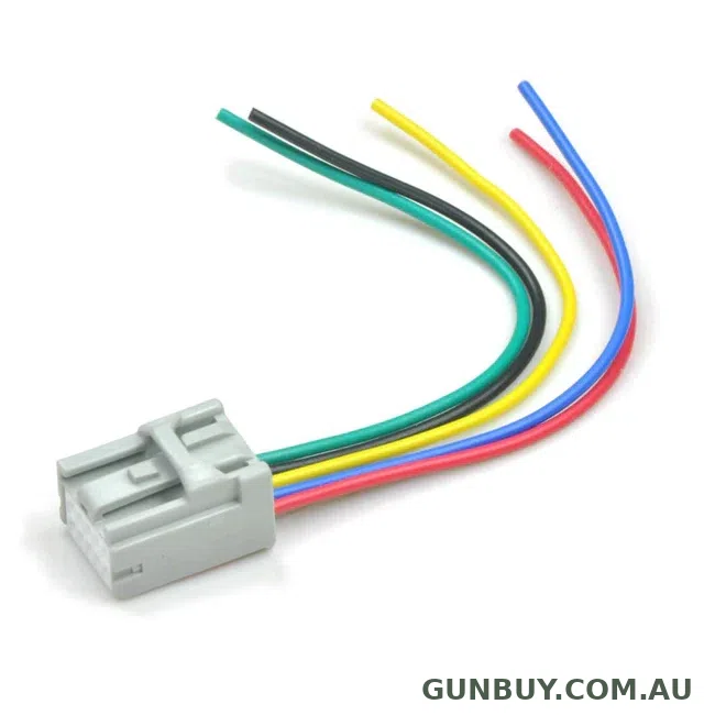 Lightforce Switch Connector to suit Mazda/Ford