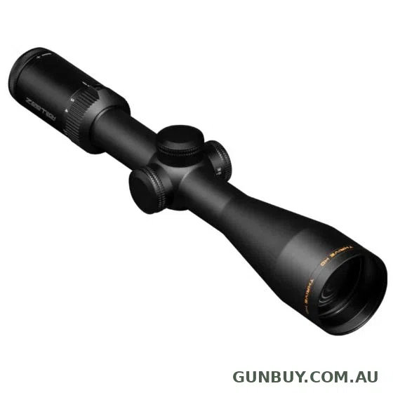 Zerotech Thrive HD 2.5-15x50 PHR II