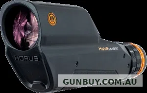 Horus HOVRE 6.5-40X50mm Spotting Scope