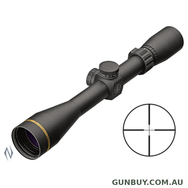 Leupold VX-Freedom 3-9x40 CDS Duplex