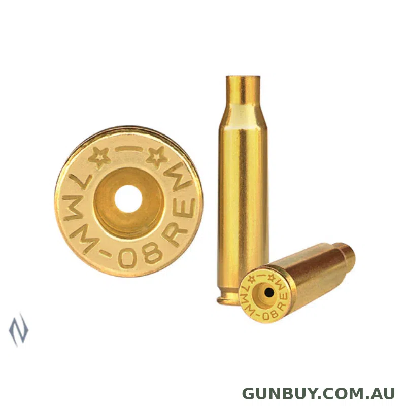 Starline BRASS 7MM-08 50PK