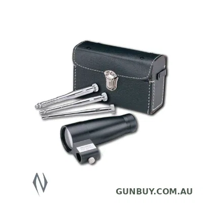 Bushnell Professional Boresighter With Arbor Kit