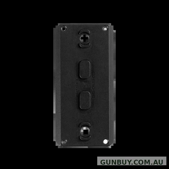 Magpul M-LOK DOVETAIL ADAPTER 2 SLOT FOR RRS/ARCA