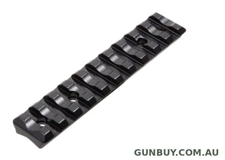 Recknagel Browning X-Bolt Picatinny Rail SA