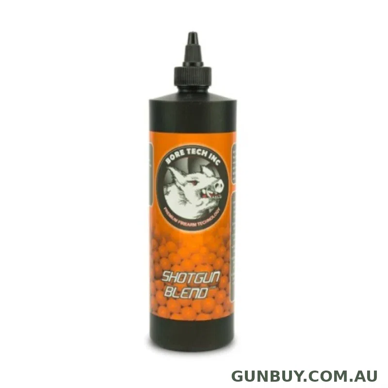 BoreTech Shotgun Blend 16oz
