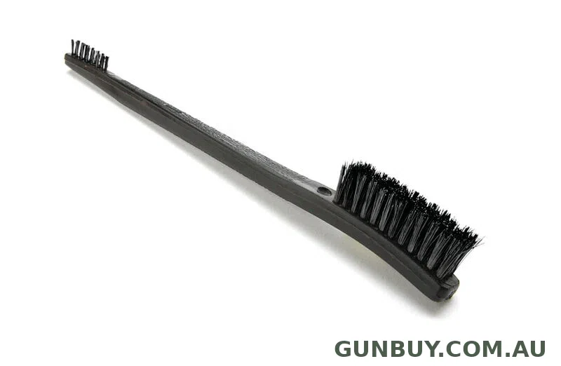 Hoppes UTILITY BRUSH NYLON