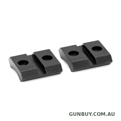 Warne BASES - ANSCHUTZ (ALL) MATTE