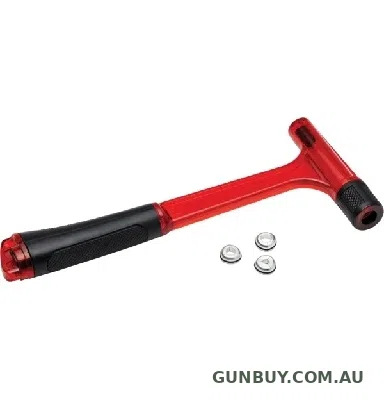Hornady Lock-N-Load Impact Bullet Puller New